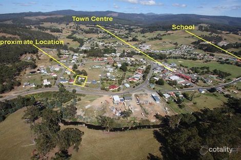 Property photo of 4 Kent Street Geeveston TAS 7116