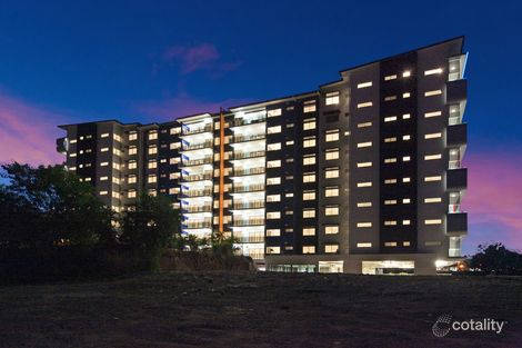 508/12 Harvey St, Darwin City, NT 0800