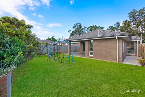 Property photo of 32 Junction Road Griffin QLD 4503