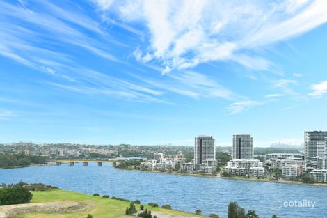 Property photo of 1706/17 Wentworth Place Wentworth Point NSW 2127