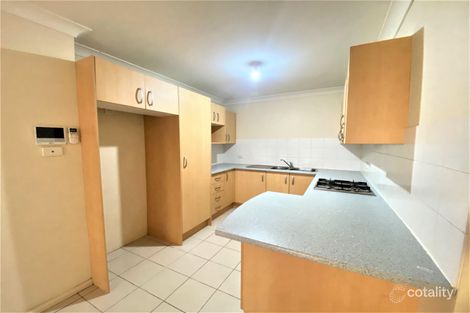 Property photo of 35 Drummond Avenue Ropes Crossing NSW 2760