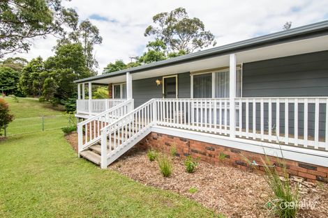 Property photo of 2/1 Fairy Dell Road Tecoma VIC 3160