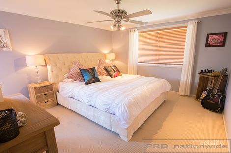 Property photo of 2 Capital Terrace Bolwarra Heights NSW 2320