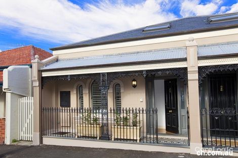 Property photo of 35A Gipps Street Birchgrove NSW 2041