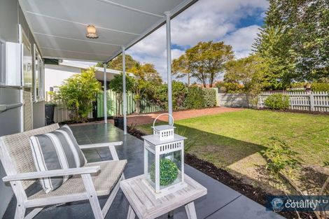 Property photo of 155 Acton Avenue Rivervale WA 6103