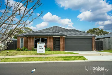17 Cardinal Dr, Eagle Point, VIC 3878