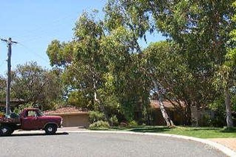8 Alexis Pl, Duncraig, WA 6023