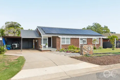 19 Vulcan Ave, Modbury Heights, SA 5092