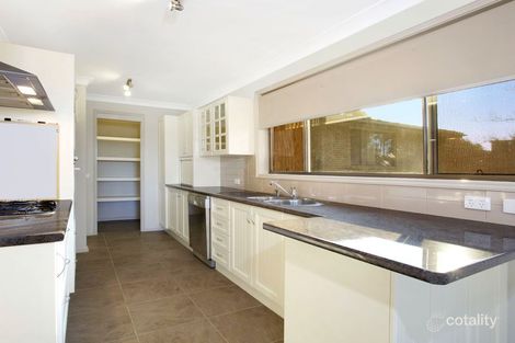 Property photo of 33 Kilaben Road Kilaben Bay NSW 2283