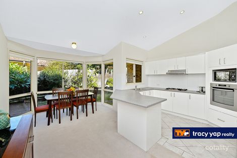 Property photo of 2/125 Cardinal Avenue West Pennant Hills NSW 2125