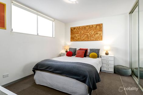 Property photo of 58/108-124 Union Street Brunswick VIC 3056