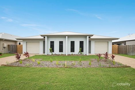 Property photo of 142 Innes Drive Deeragun QLD 4818