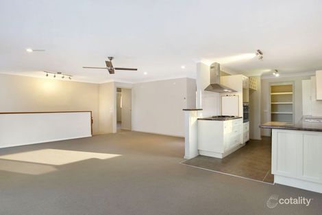 Property photo of 33 Kilaben Road Kilaben Bay NSW 2283