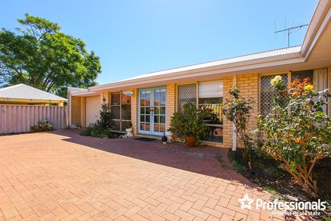 Property photo of 24A Yeeda Street Riverton WA 6148
