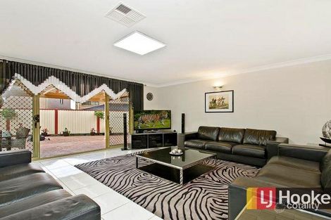 Property photo of 14 Sophie Place Glenwood NSW 2768