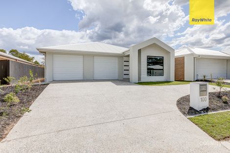 1/100 Pierro Pl, Logan Reserve, QLD 4133