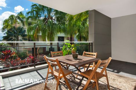 4/27 Margaret St, Rozelle, NSW 2039