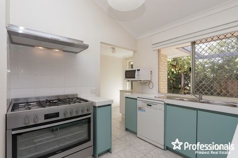 Property photo of 24A Yeeda Street Riverton WA 6148