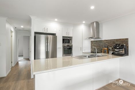 Property photo of 77/316 Long Street East Graceville QLD 4075