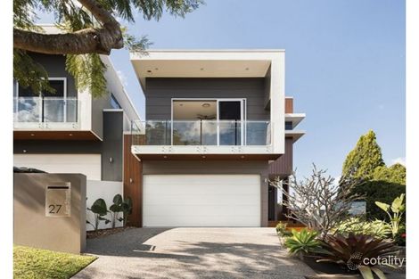 27 Eyre St, Mount Gravatt East, QLD 4122