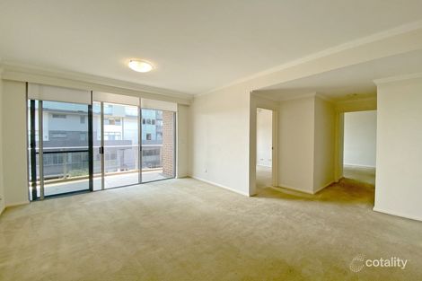 Property photo of 217/16-20 Lusty Street Wolli Creek NSW 2205