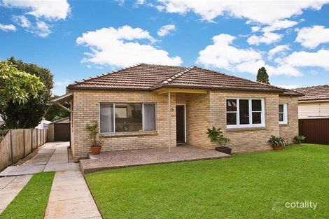 Property photo of 5 Donald Street North Ryde NSW 2113