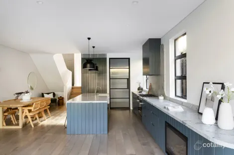 Property photo of 67A Windsor Road Dulwich Hill NSW 2203