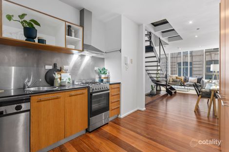 Property photo of 13/321-323 Chapel Street Prahran VIC 3181
