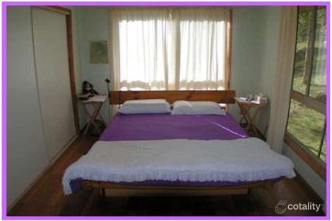 Property photo of 46 Jerome Street Canungra QLD 4275