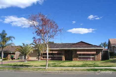 Property photo of 8 Flinders Crescent Hinchinbrook NSW 2168