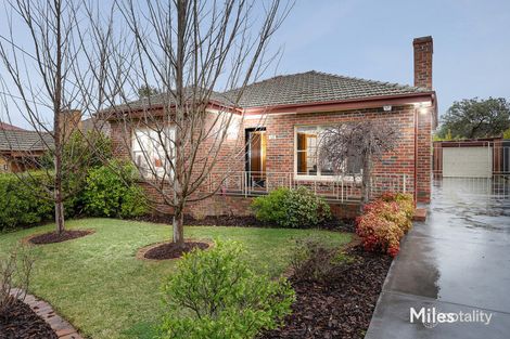 Property photo of 15 Woburn Street Heidelberg VIC 3084