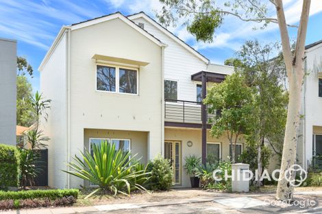 Property photo of 60 Newington Boulevard Newington NSW 2127