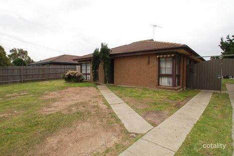 Property photo of 8 Malmsbury Drive Meadow Heights VIC 3048