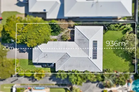 Property photo of 31 David Street Thorneside QLD 4158