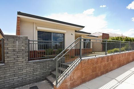 Property photo of 35 Pineroo Terrace Ellenbrook WA 6069