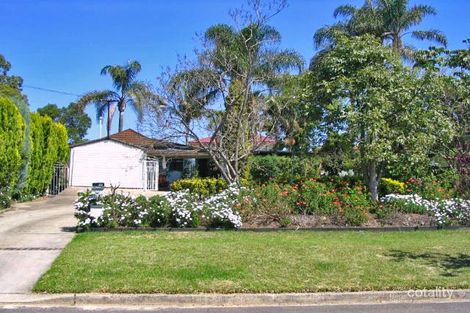 22 Sturdee St, Wentworthville, NSW 2145