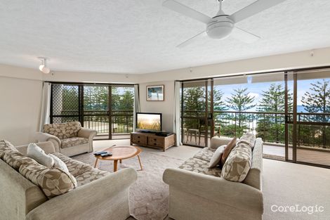 Property photo of 9/146 The Esplanade Burleigh Heads QLD 4220