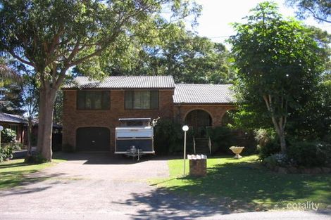 115 Tomaree Rd, Shoal Bay, NSW 2315