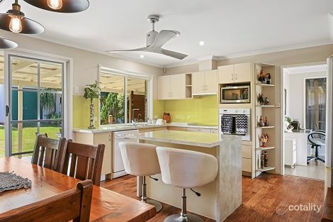 Property photo of 19 Coolgarra Avenue Bongaree QLD 4507