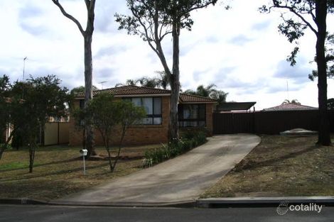 17 Netherton Ave, St Clair, NSW 2759