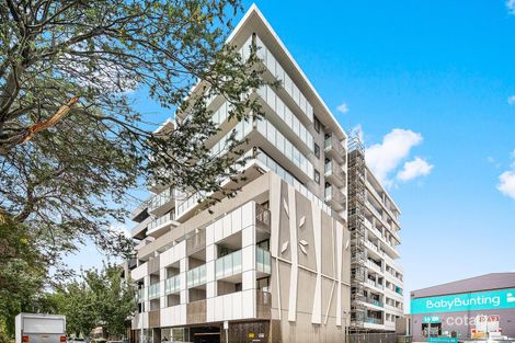 Property photo of 702/32 Lilydale Grove Hawthorn East VIC 3123