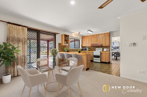 Property photo of 5 Hunt Place Crestwood NSW 2620