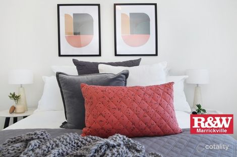 Property photo of 17/8-10 Terrace Road Dulwich Hill NSW 2203