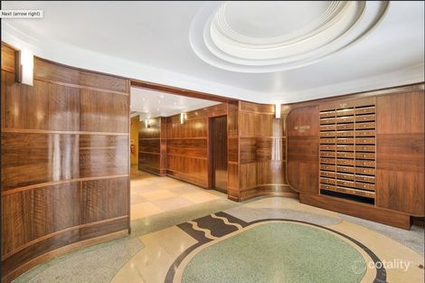 Property photo of 26/20-22 Roslyn Gardens Rushcutters Bay NSW 2011