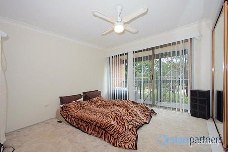 Property photo of 37/155 Cooper Road Yagoona NSW 2199