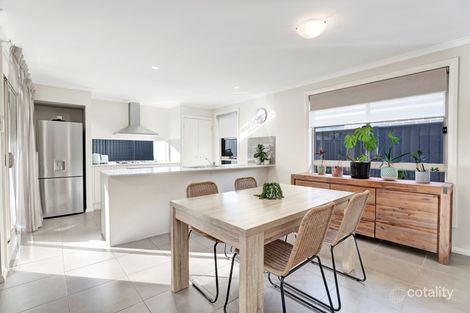 Property photo of 24 Bethany Circuit Jordan Springs NSW 2747