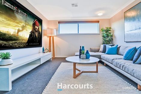 Property photo of 23 Lothbury Drive Clyde North VIC 3978