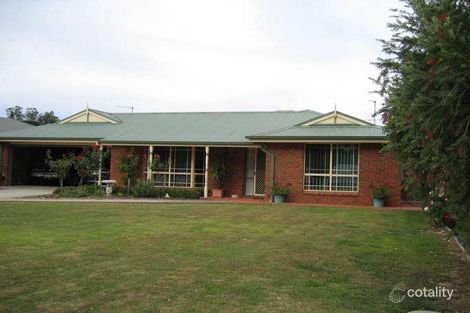 Property photo of 17 Penglase Street Koondrook VIC 3580