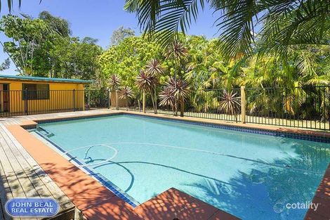 Property photo of 37 Bailey Street Woody Point QLD 4019