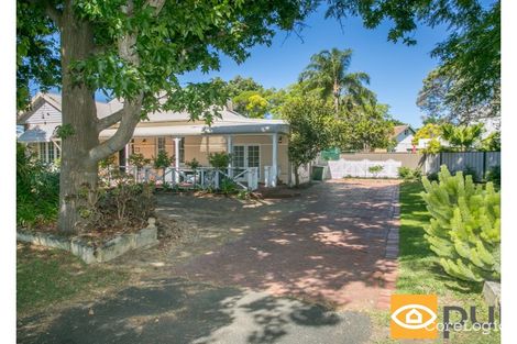 Property photo of 78 Bruce Street Nedlands WA 6009